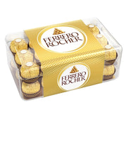 Load image into Gallery viewer, 30 Pack Ferrero Rocher Chocolate Gift Box 375g