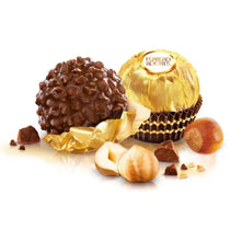 Load image into Gallery viewer, 30 Pack Ferrero Rocher Chocolate Gift Box 375g
