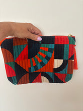 Load image into Gallery viewer, Zoe Clutch Bag