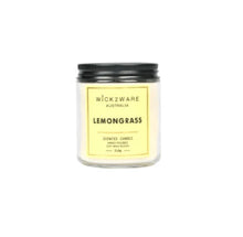 Load image into Gallery viewer, Wick2Ware 210g Candle
