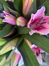 Load image into Gallery viewer, Oriental Lilies
